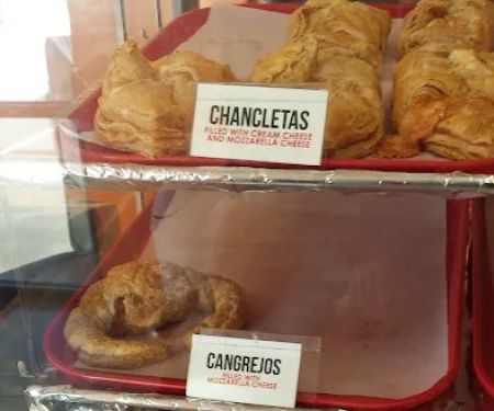 Tico Pan Bakery