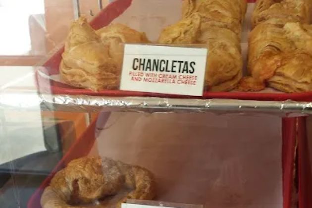 Tico Pan Bakery
