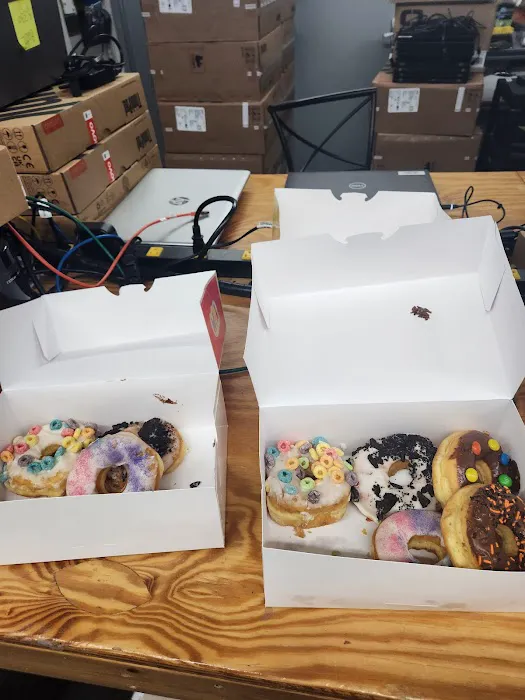 K Donuts Picture 1
