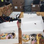 K Donuts
