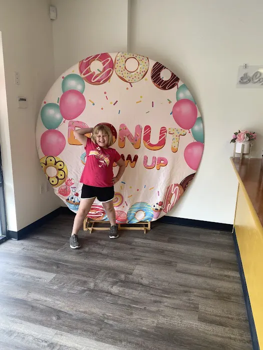 K Donuts Picture 7