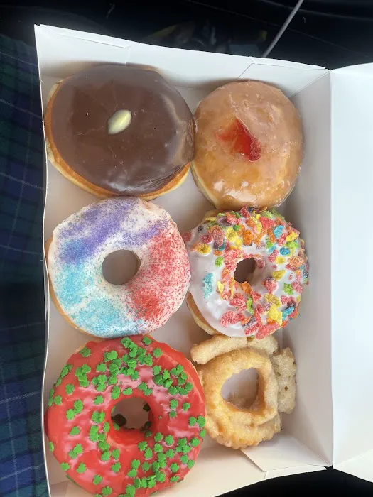 K Donuts Picture 5