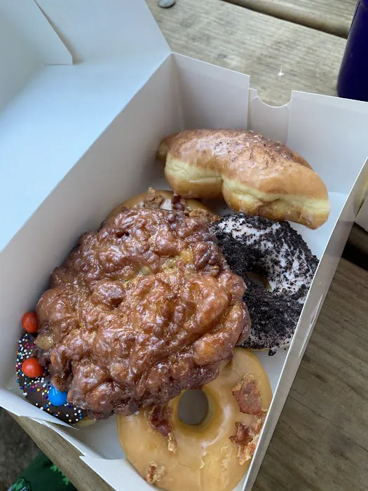 K Donuts Picture 9