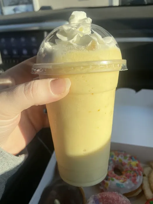 K Donuts Picture 4