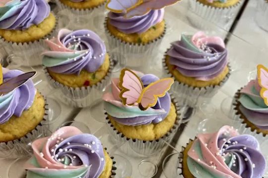 Your Stubborn Sweet Tooth (APPOINTMENT ONLY)