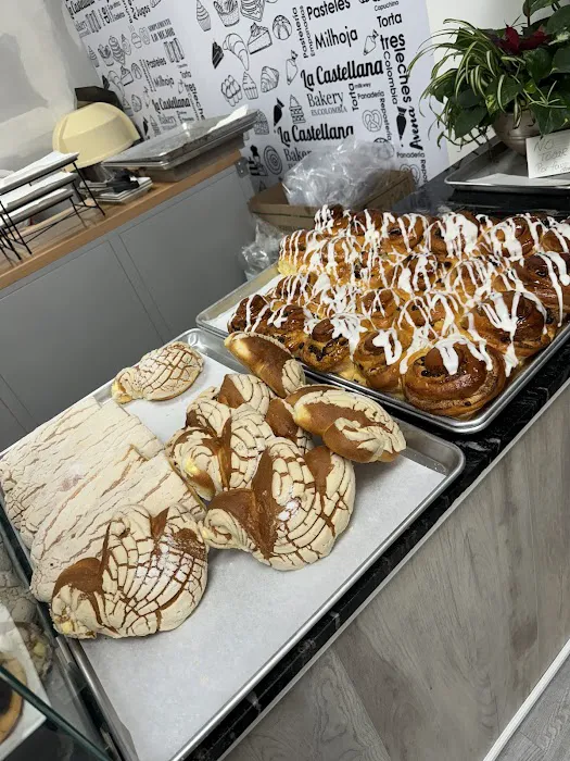 La Castellana Bakery Picture 8