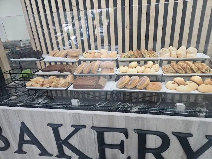 La Castellana Bakery Picture 6