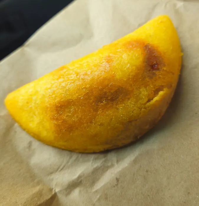 La Castellana Bakery Picture 4