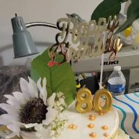 La Castellana Bakery ico