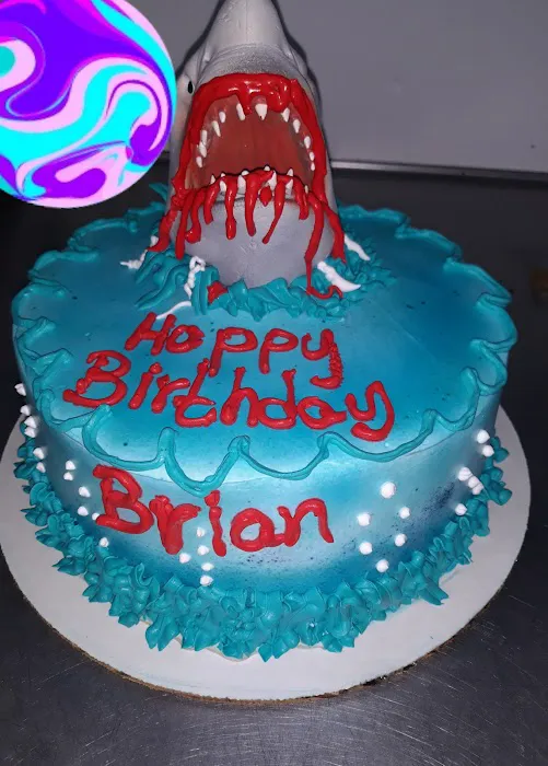 Royal Bakery Picture 5