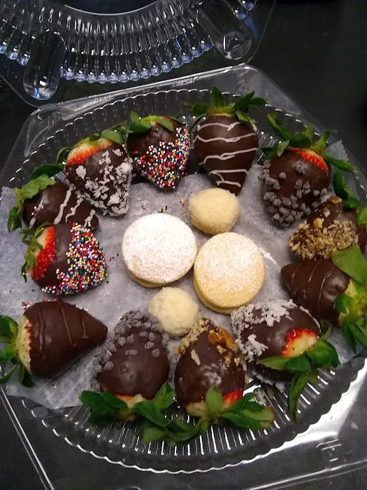 Natalie's Bakery2 Picture 4