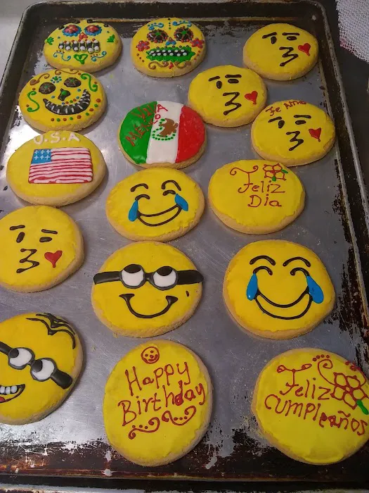 Natalie's Bakery2 Picture 9
