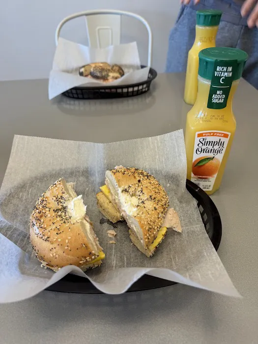 Kernersville Bagel Station Picture 7