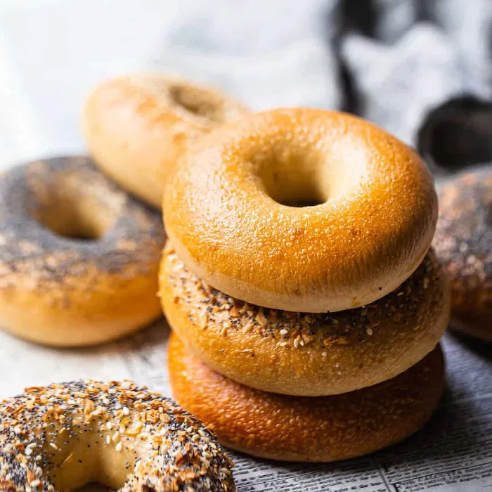 Kernersville Bagel Station Picture 8