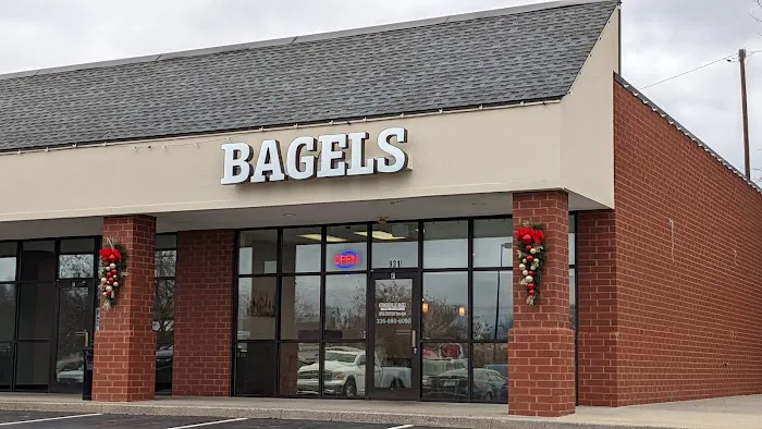 Kernersville Bagel Station Picture 4