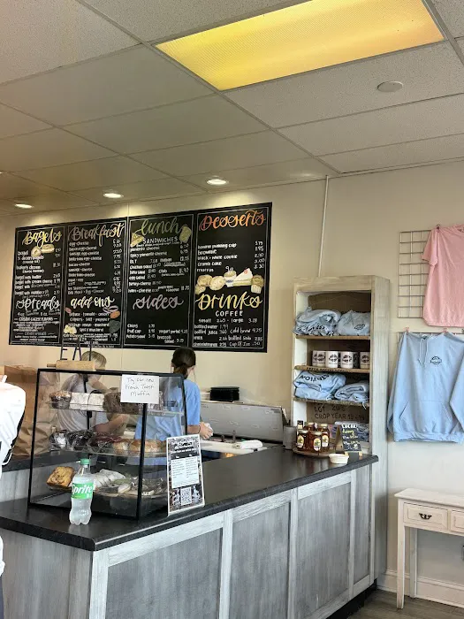 Kernersville Bagel Station Picture 10