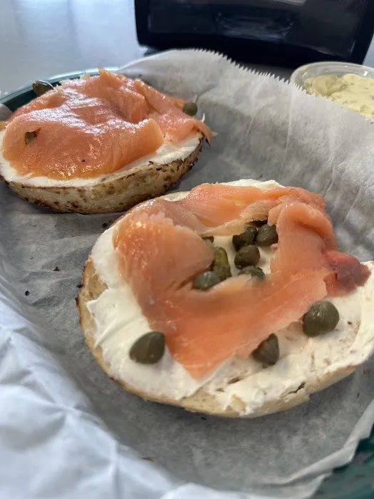 Kernersville Bagel Station Picture 6