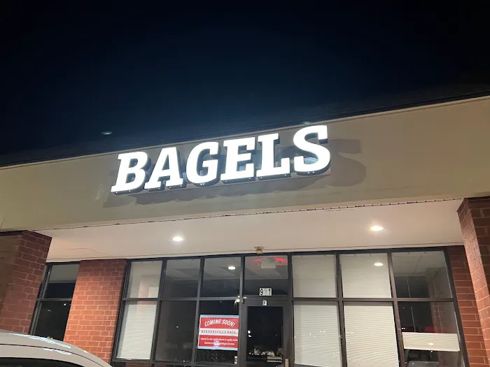 Kernersville Bagel Station Picture 2