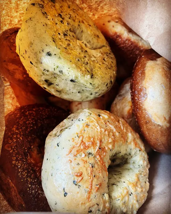 Kernersville Bagel Station Picture 9