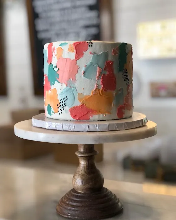 Cake & All Things Yummy Picture 10