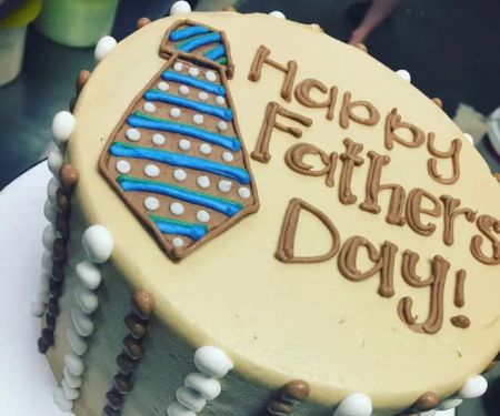 Cake & All Things Yummy
