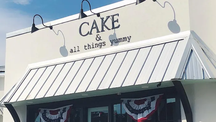 Cake & All Things Yummy Picture 6