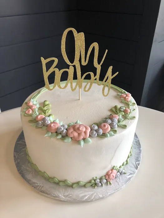 Cake & All Things Yummy Picture 8