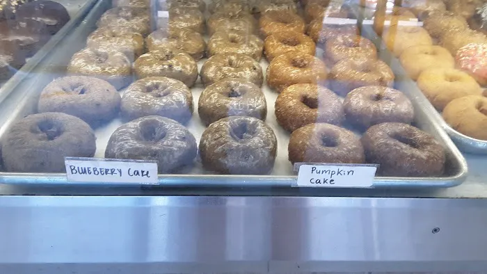 Intown Donutz Picture 3