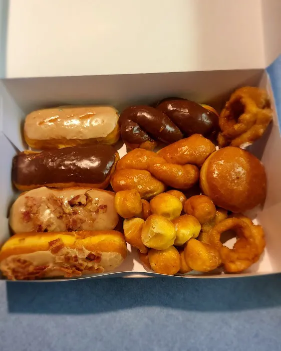 Intown Donutz Picture 5