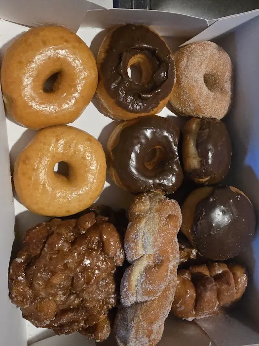 Intown Donutz Picture 2