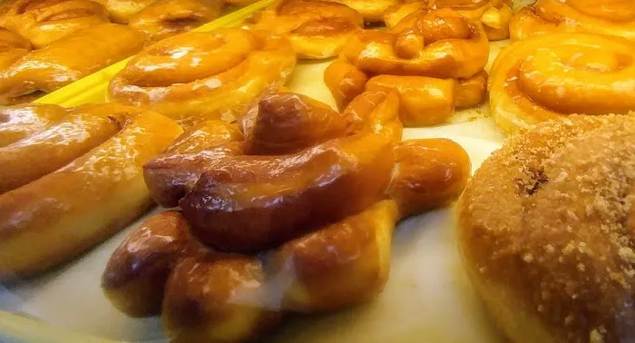 Intown Donutz Picture 7