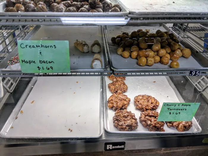 Intown Donutz Picture 10
