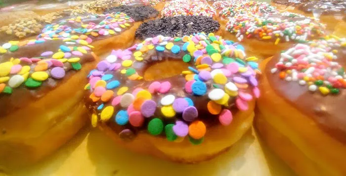 Intown Donutz Picture 8
