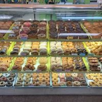 Intown Donutz ico