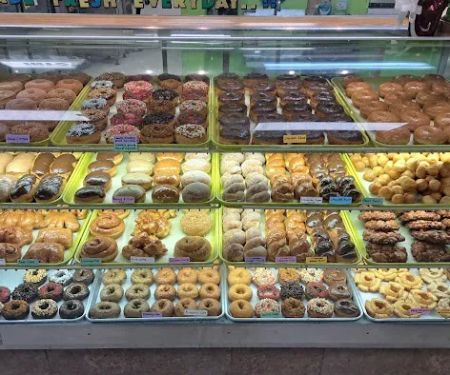Intown Donutz