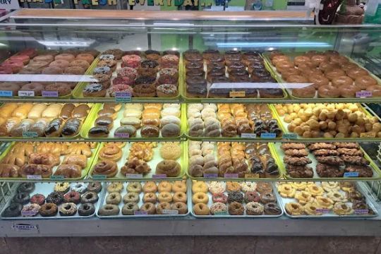 Intown Donutz