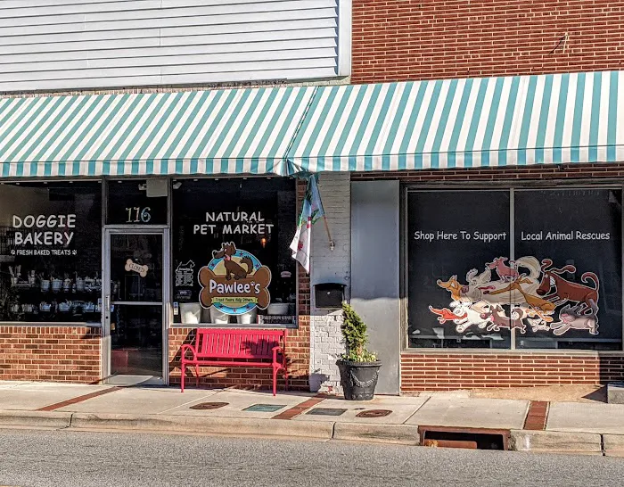 Doggie Bakery Picture 1