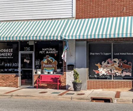 Doggie Bakery