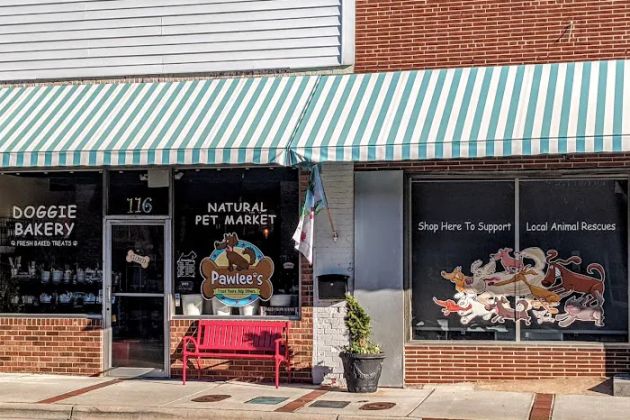 Doggie Bakery