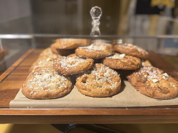 Short Street Kitchen, Bakehouse & Cafe Picture 10