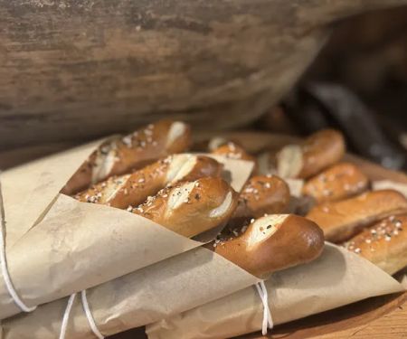 Short Street Kitchen, Bakehouse & Cafe