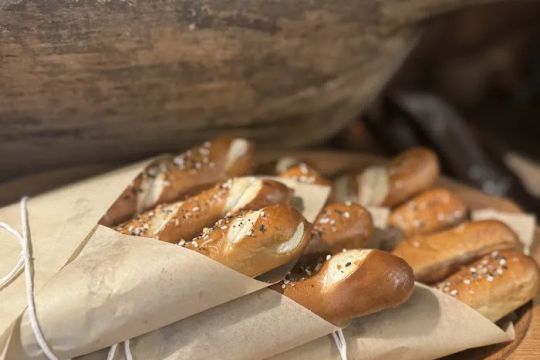 Short Street Kitchen, Bakehouse & Cafe