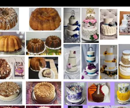 Mel's Sweet Fix, LLC