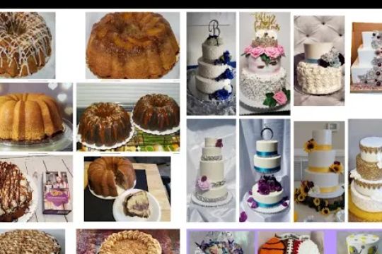Mel's Sweet Fix, LLC