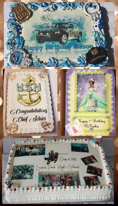 Mel's Sweet Fix, LLC Picture 2