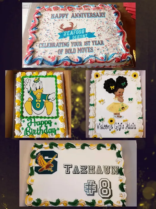 Mel's Sweet Fix, LLC Picture 3