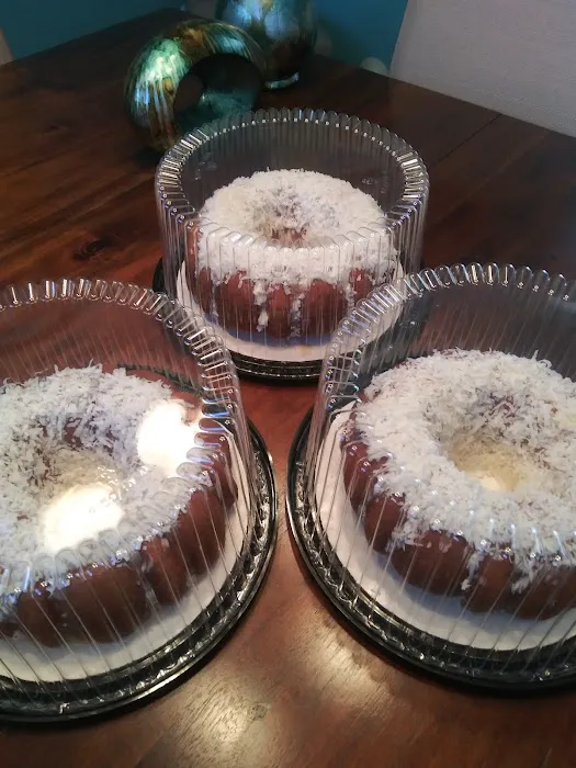 Divine Desserts Picture 2