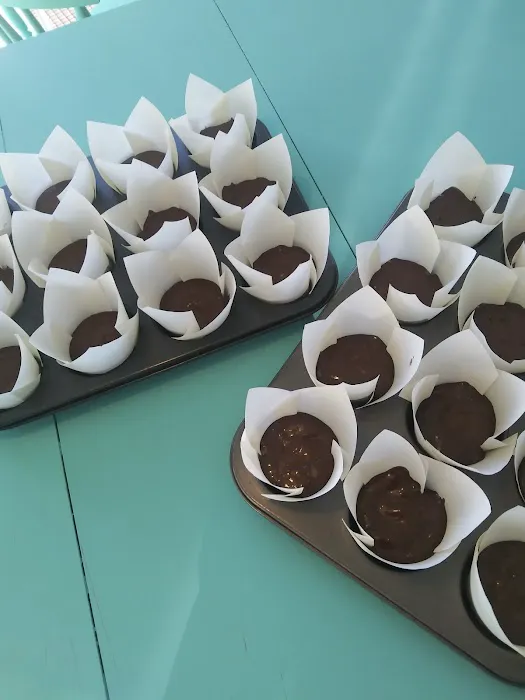 Divine Desserts Picture 6