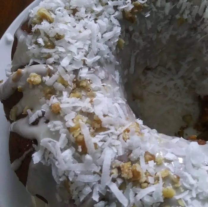 Divine Desserts Picture 9