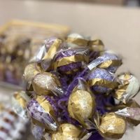Divine Desserts ico